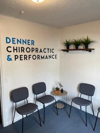 Images Denner Chiropractic & Performance