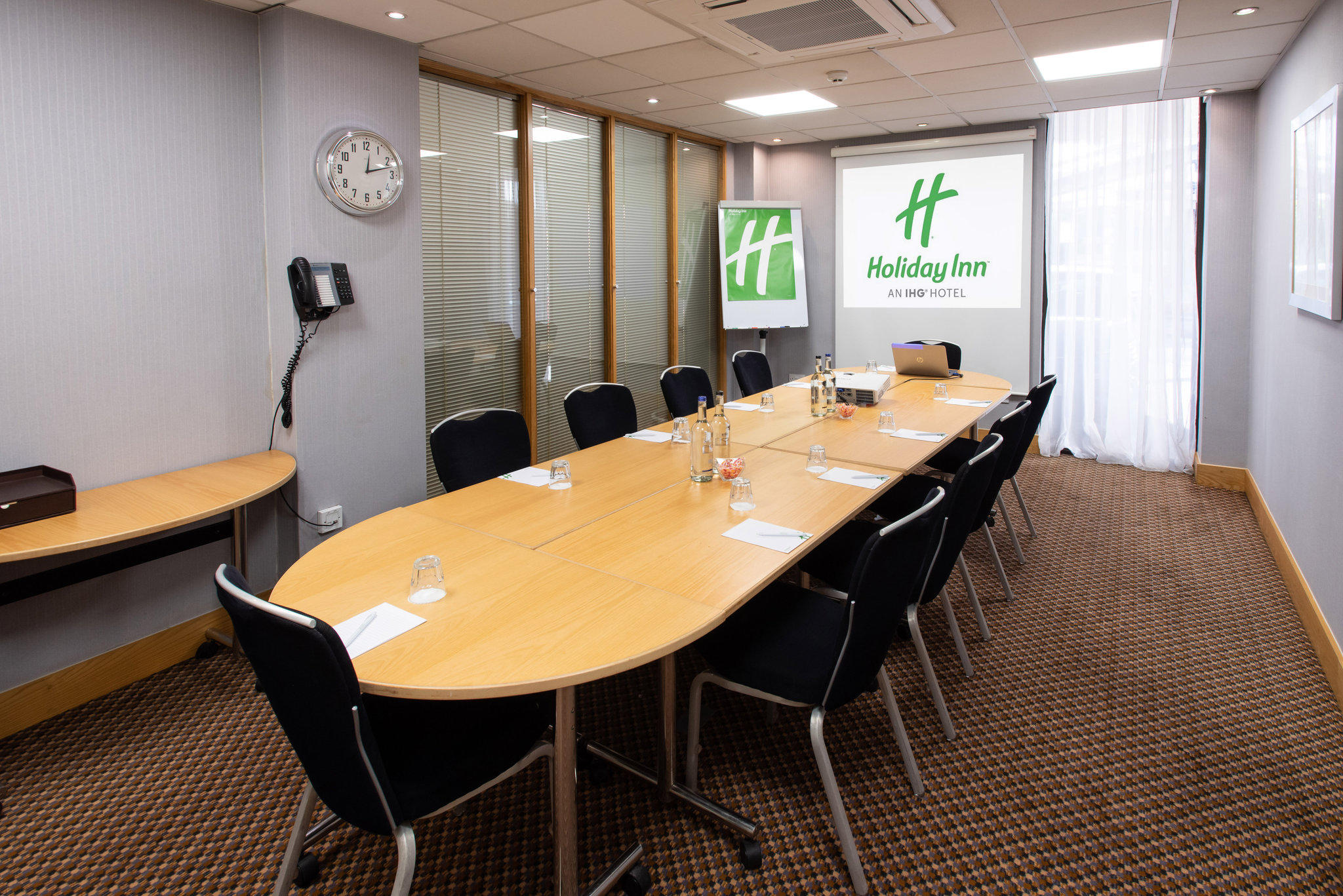 Images Holiday Inn Preston, an IHG Hotel