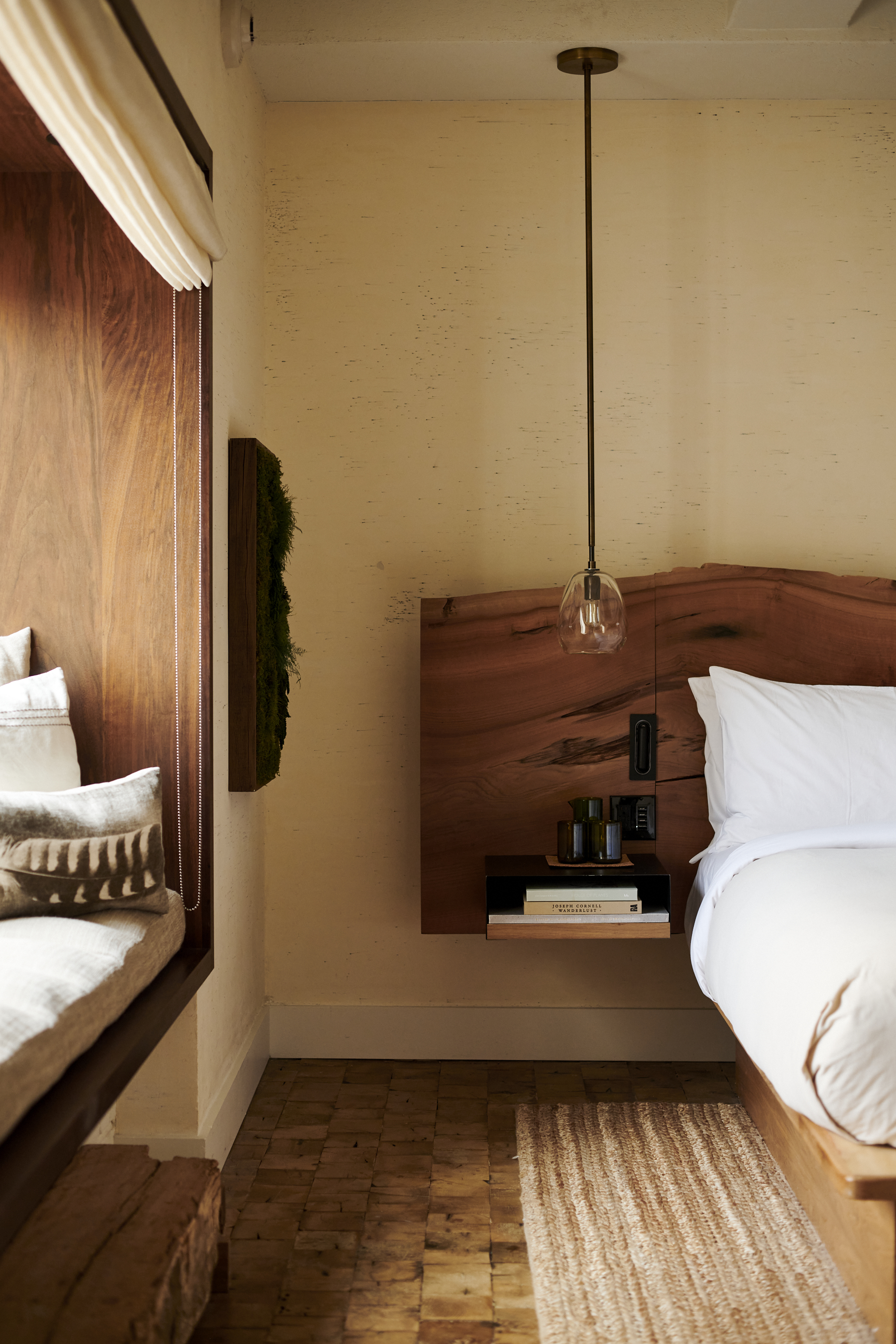 Bedside Details