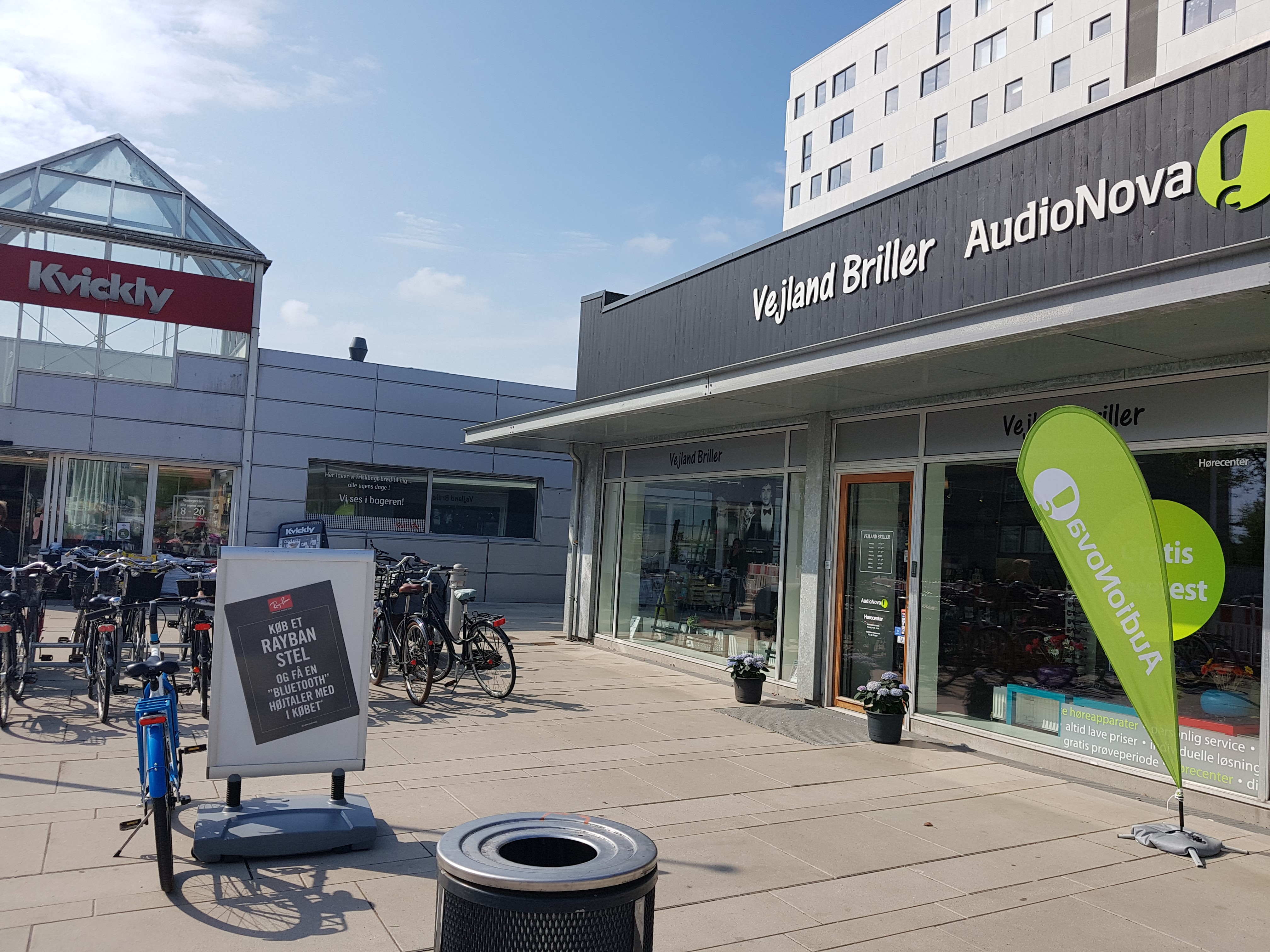 AudioNova Amager
