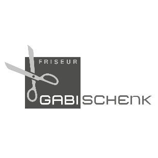 Logo Friseur Gabi Schenk