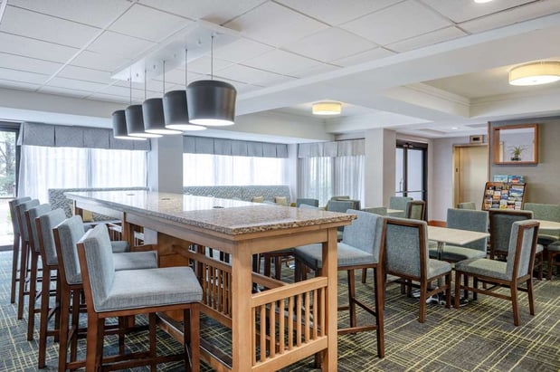 Images Hampton Inn Baltimore/White Marsh