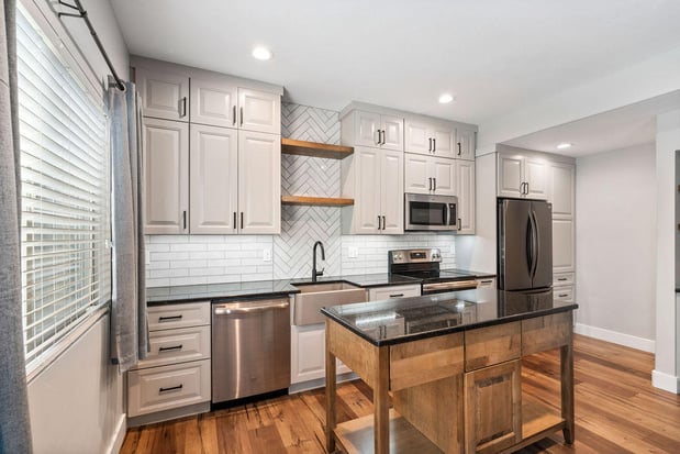 Images DreamMaker Bath & Kitchen of Ogden