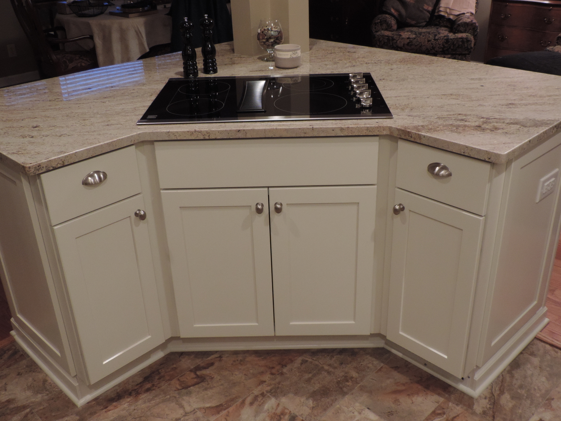 Images Centennial Construction & Remodeling Services, Inc.