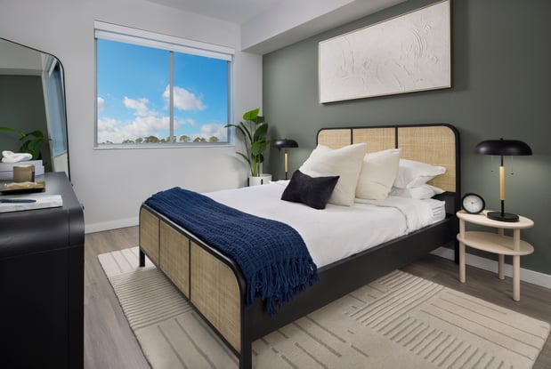 Images The Marc Apartments