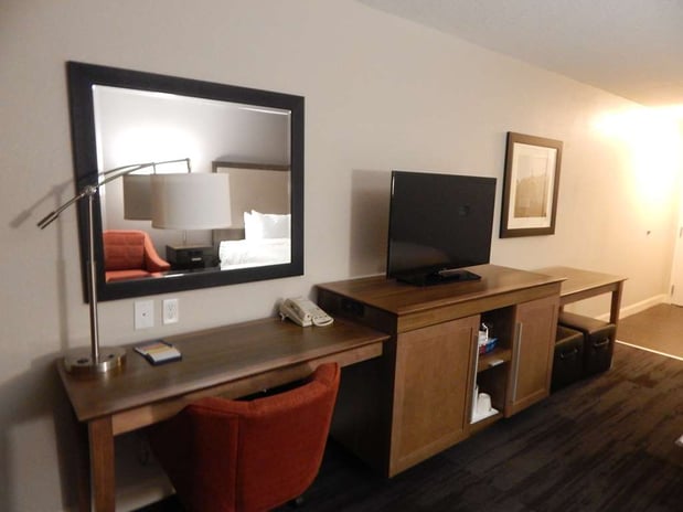 Images Hampton Inn Heath-Newark