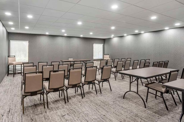 Images Best Western Plus Heritage Rail Inn & Suites