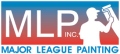 Major League Painting Inc Logo