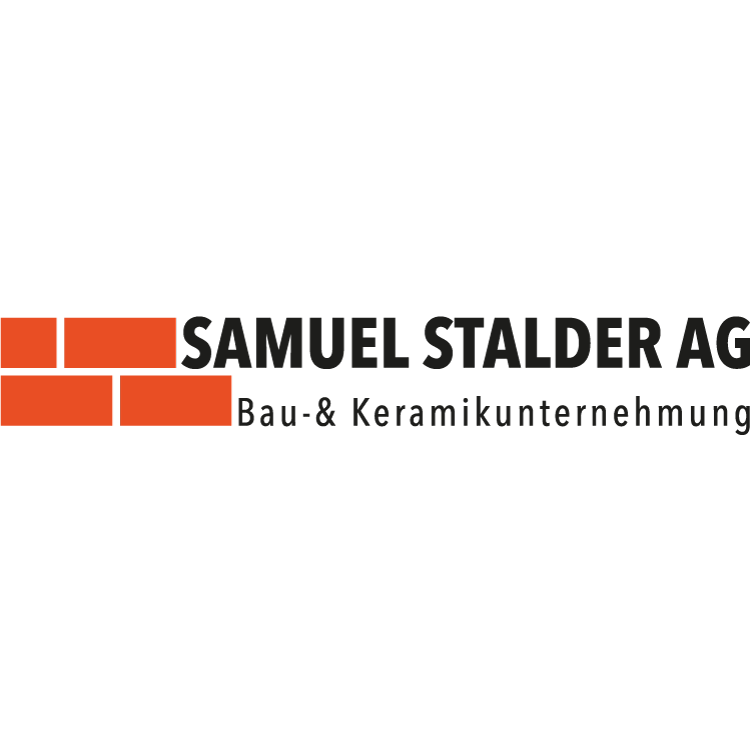 Samuel Stalder AG Logo