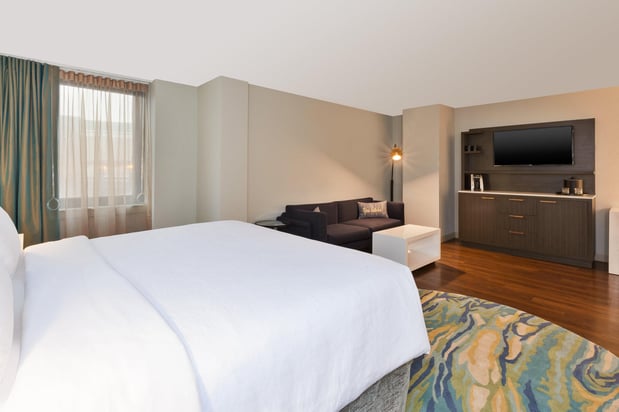 Images Hotel Indigo Rochester – Mayo Clinic Area by IHG