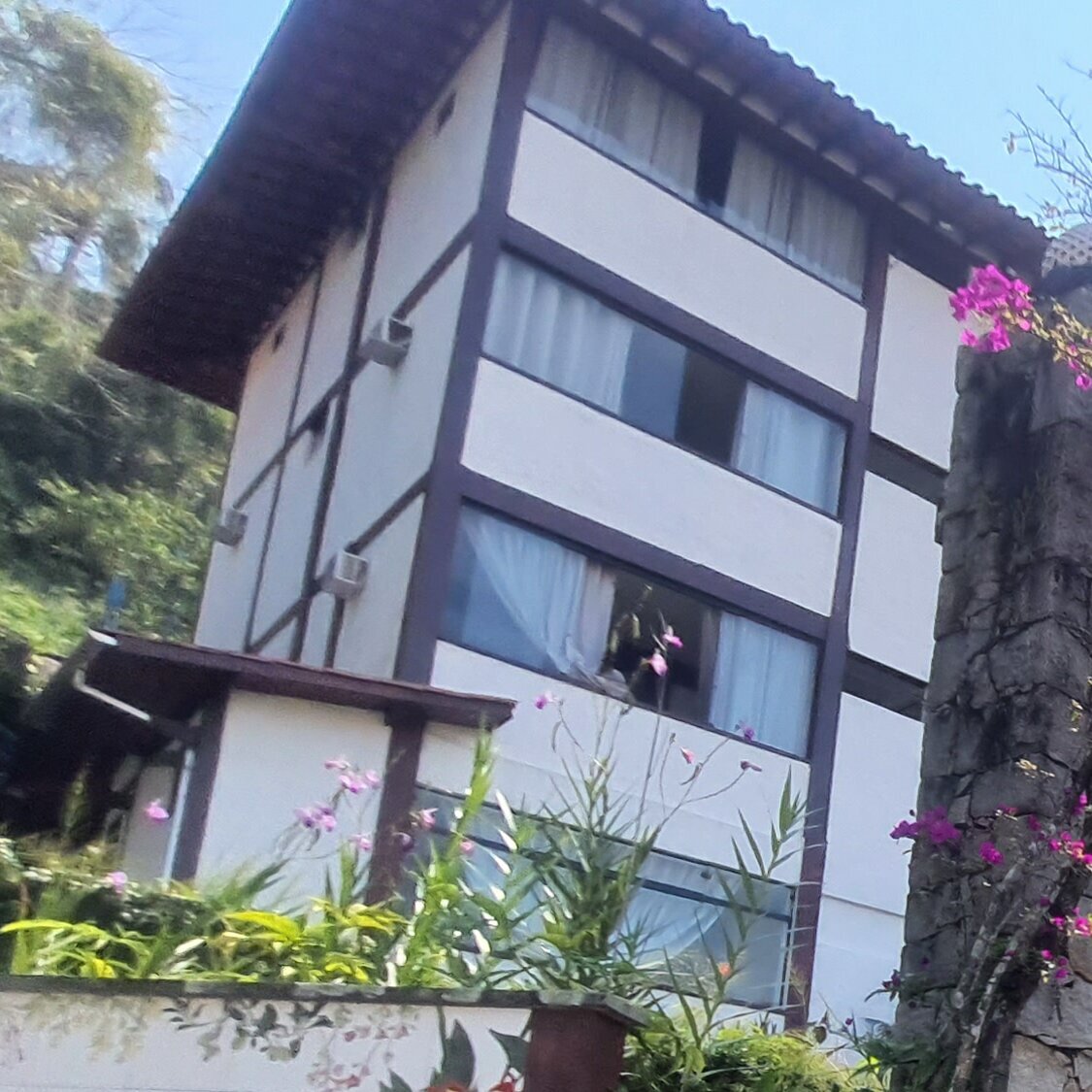 Images Hotel Coquille