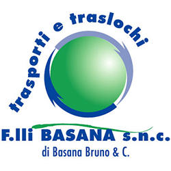 F.lli Basana Logo