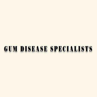 Gum Disease Specialists Logo