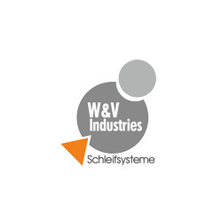 Logo W & V Hanekamp Industries GmbH & Co. KG