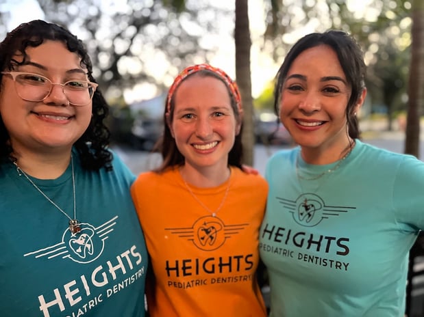 Images Heights Pediatric Dentistry