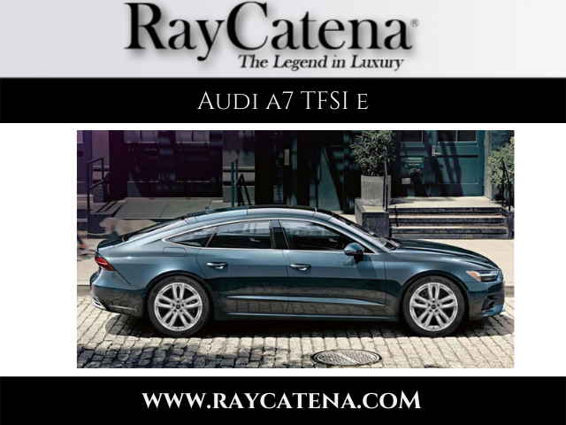 Images Ray Catena Auto Group