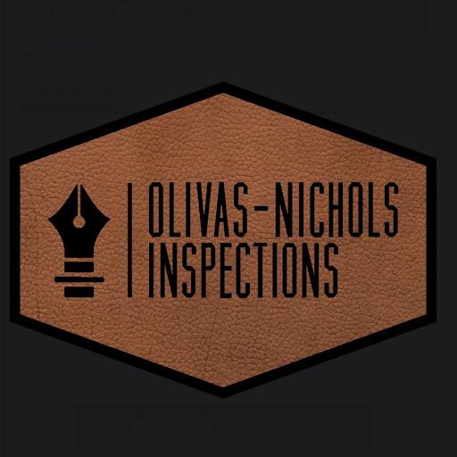Olivas Nichols Inspections, LLC Logo