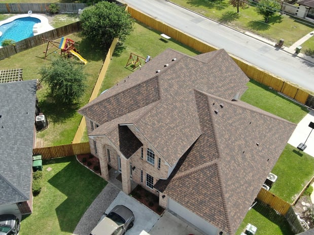 Images XYZ Roofing and Restorations