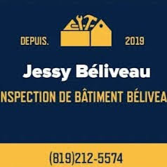 Inspection de bâtiment Béliveau