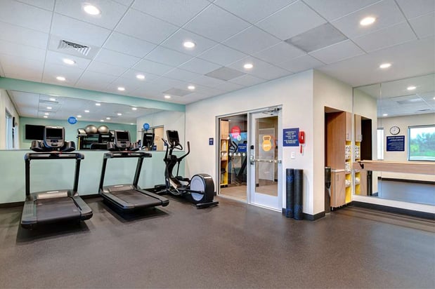 Images Tru by Hilton Columbia Greystone