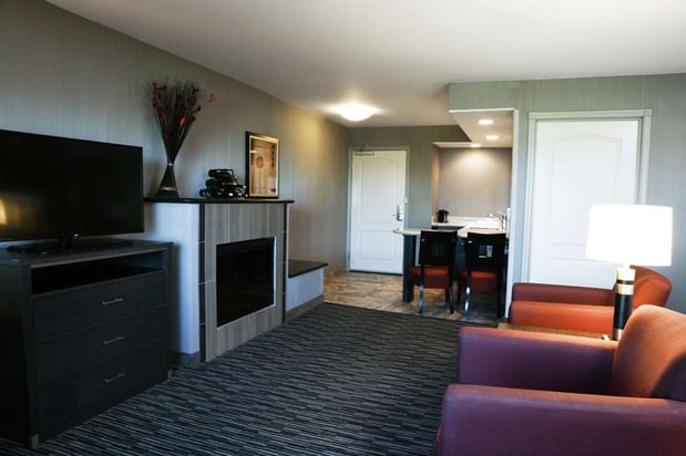 Images Hampton Inn & Suites Temecula