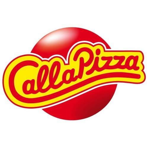 Call a Pizza in Berlin - Logo