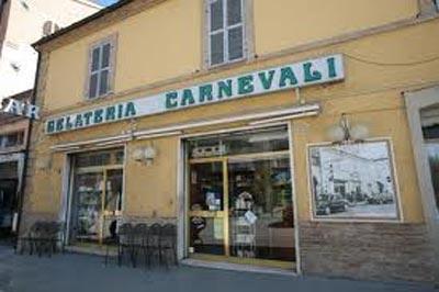 Images Gelateria Carnevali