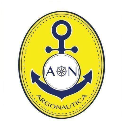 Argonautica di Alessandro Pitzianti Logo
