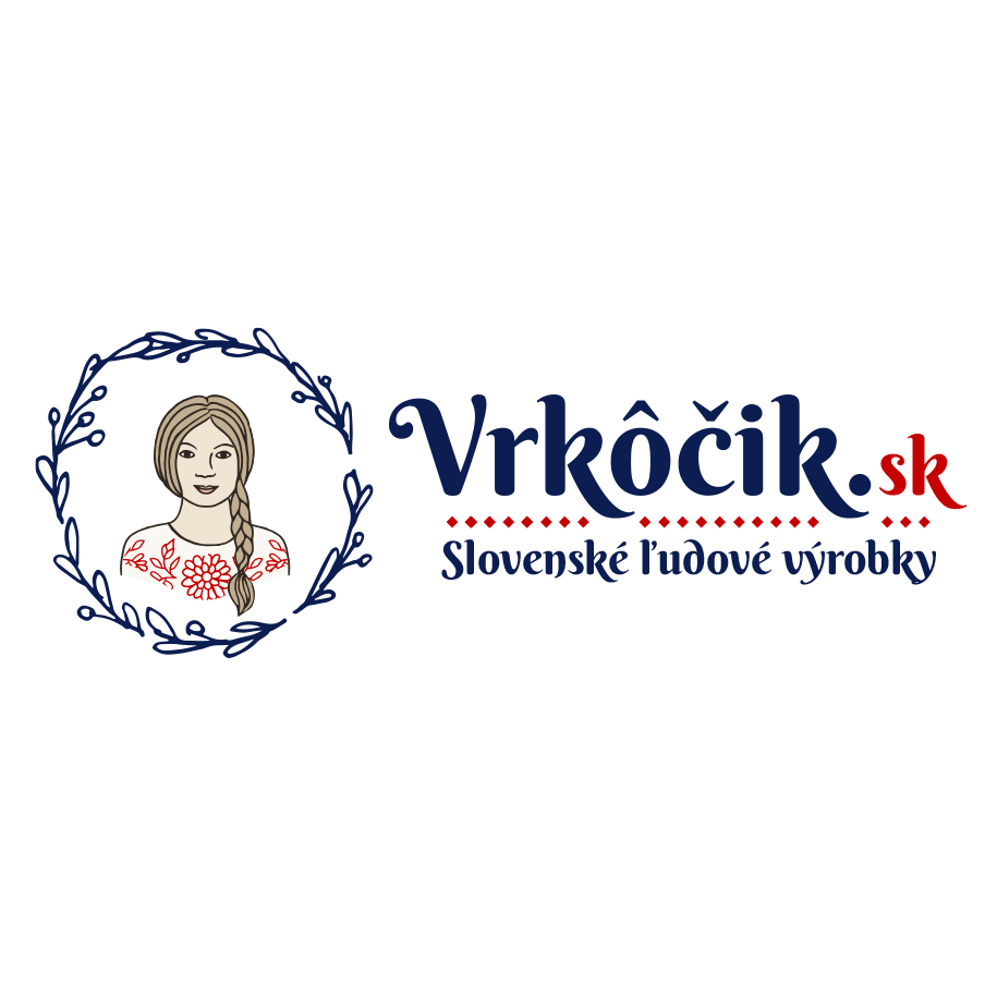 Vrkôčik.sk - Miroslava Janigová