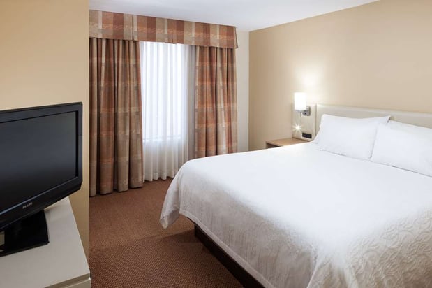 Images Hilton Garden Inn McAllen Airport