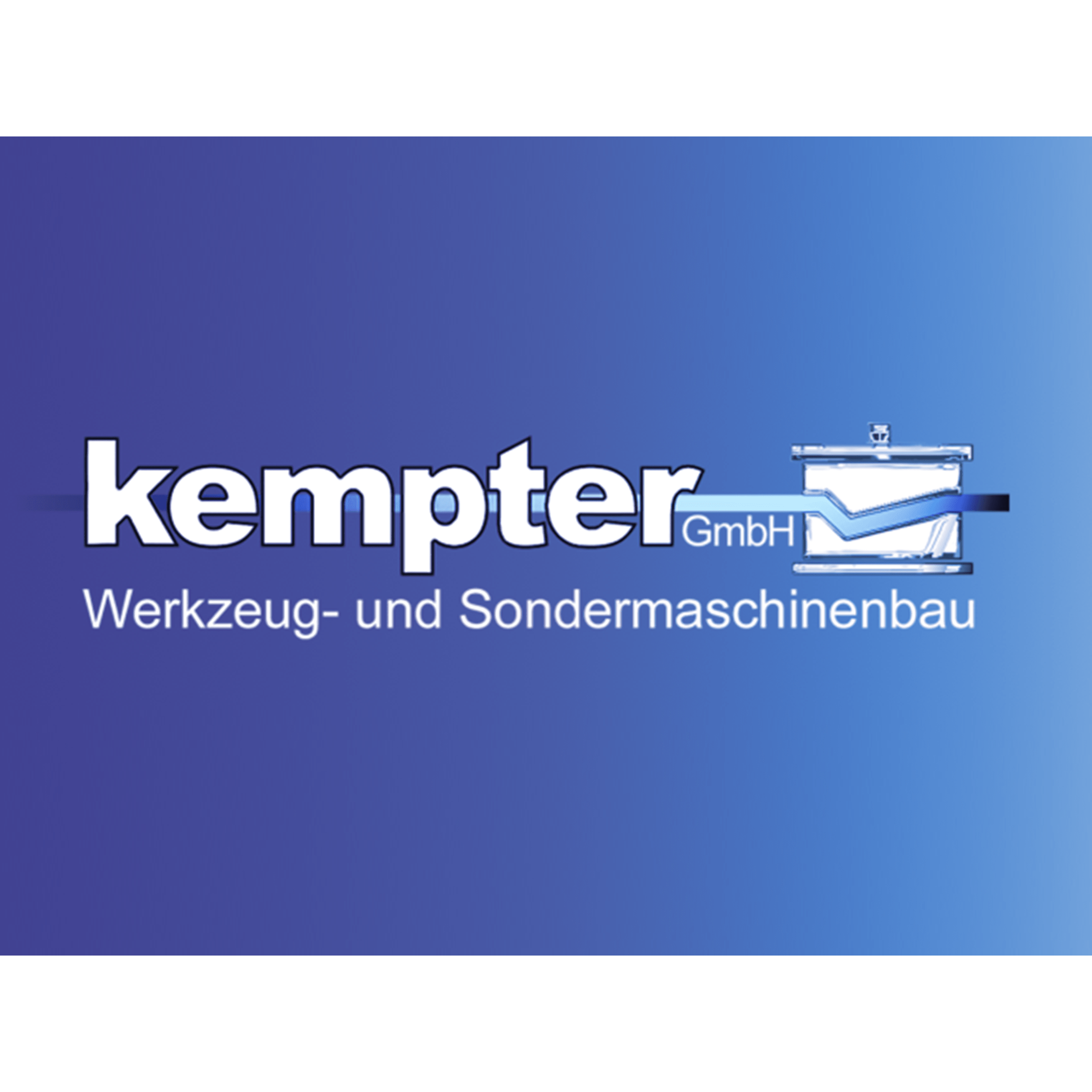Logo Kempter GmbH