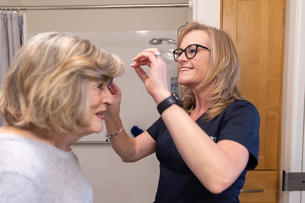 Images Qualicare Home Care Orange Coast