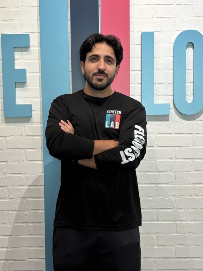 Joaquin