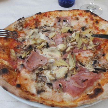 Images Pizzeria Serenella - Ristorante