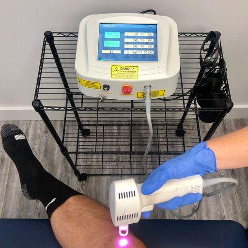 Images QC Kinetix (Grand Rapids - East)