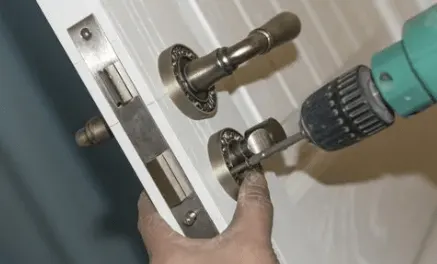 Images Dave Johnson Master Locksmiths