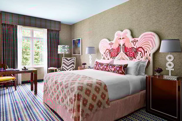 Images Graduate by Hilton Columbia, S.C.