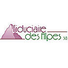 Fiduciaire des Alpes SA Logo