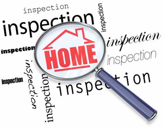 Images The Home Inspectors