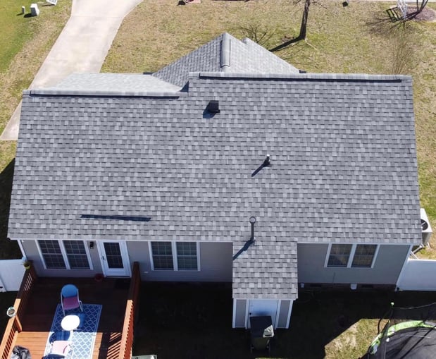 Images United Roofing & Sheetmetal