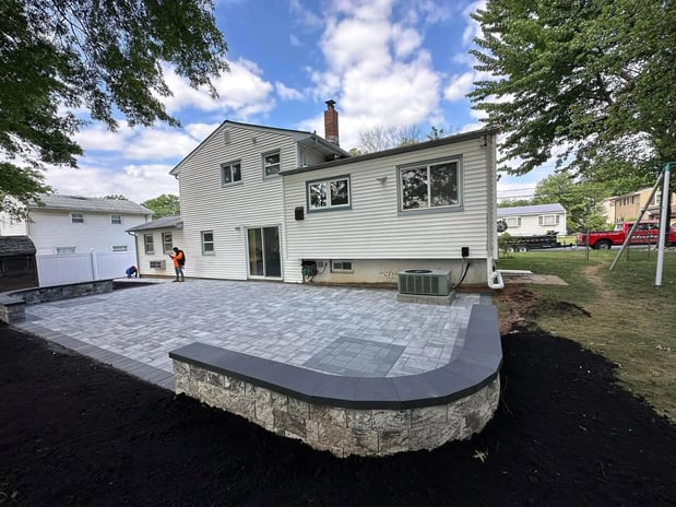 Images United Paving & Masonry LLC