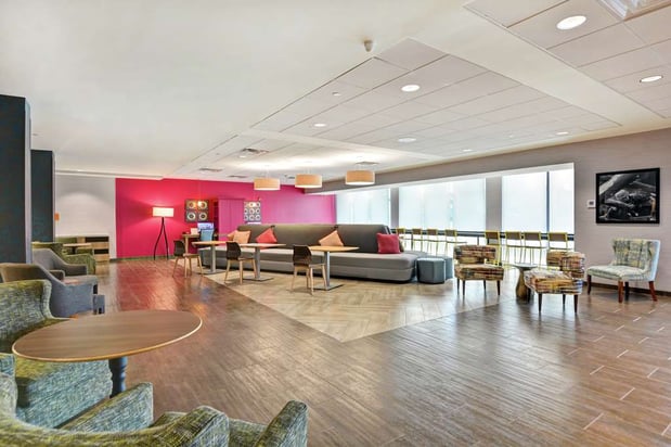Images Home2 Suites by Hilton Beaufort