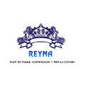 Partes Para Suspensión Y Refacciones Reyna Logo