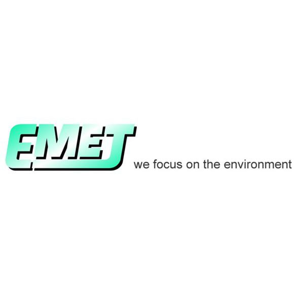 F Emet Ab Oy Logo