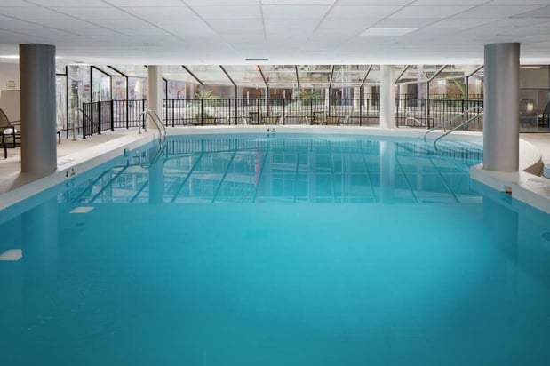 Images DoubleTree by Hilton Hotel South Bend