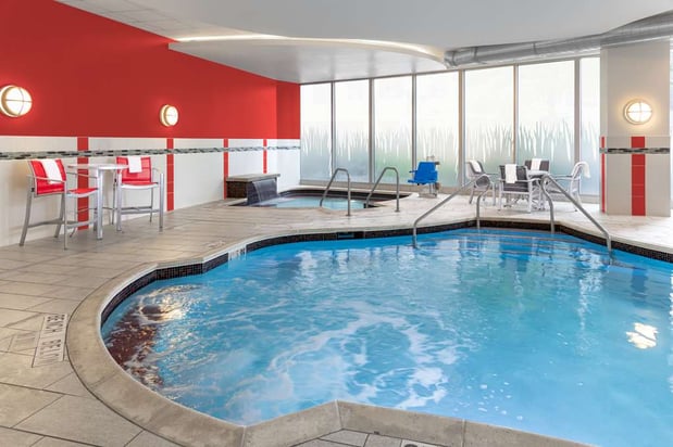 Images Hampton Inn & Suites Madison Downtown