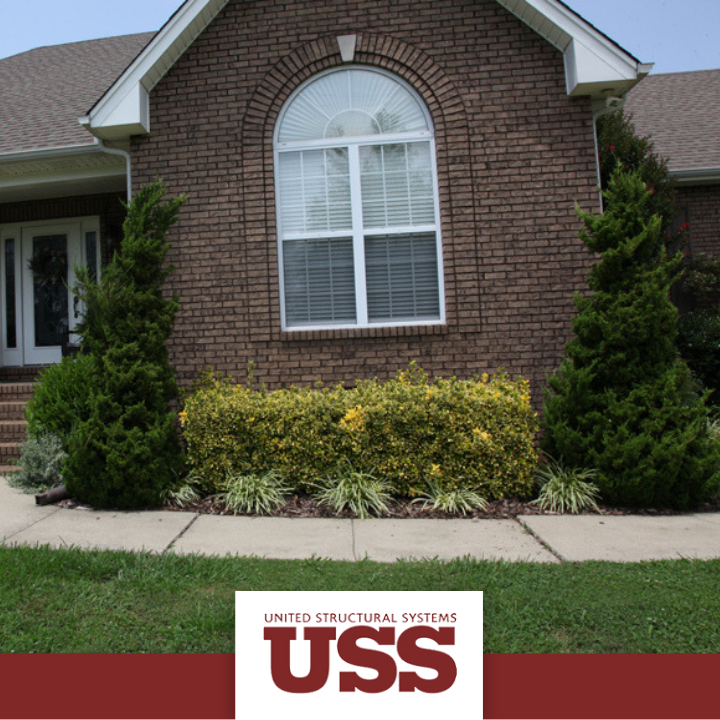 Images United Structural Systems