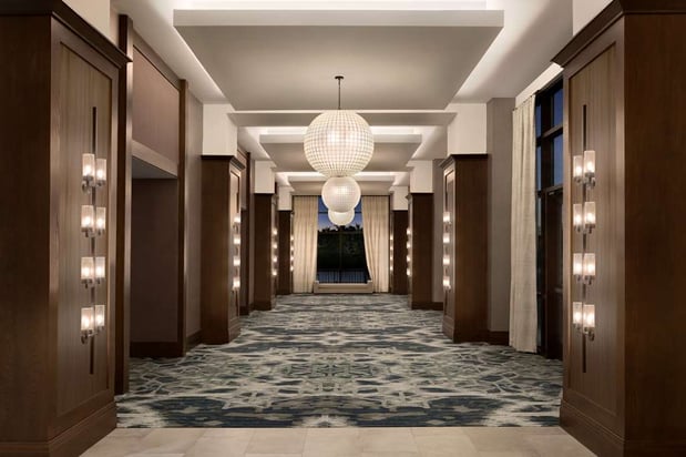 Images Embassy Suites by Hilton Wilmington Riverfront