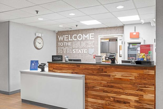 Images Hampton Inn Cleveland-Westlake