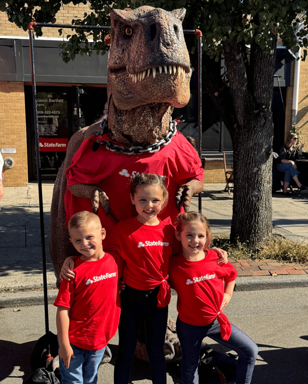 Images Jason Bartlett - State Farm Insurance Agent
